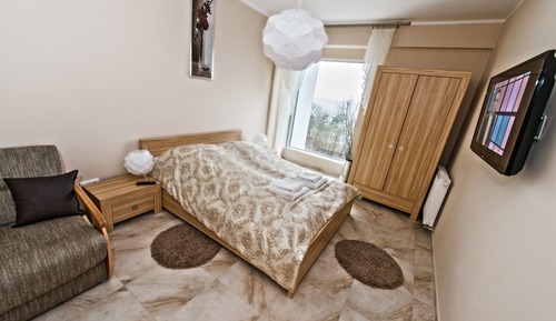 Apartamento (UG 509)