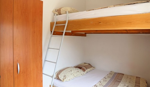 Casa, 2 habitaciones