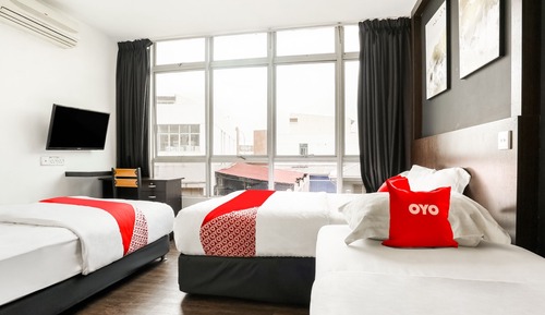 Suite familiar