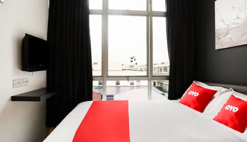 Suite Deluxe