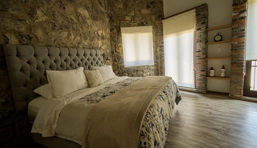 Loft familiar (Arezzo)