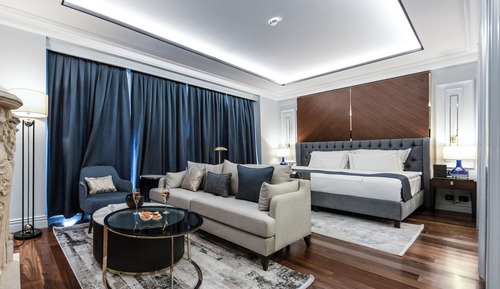 Suite estudio Premier