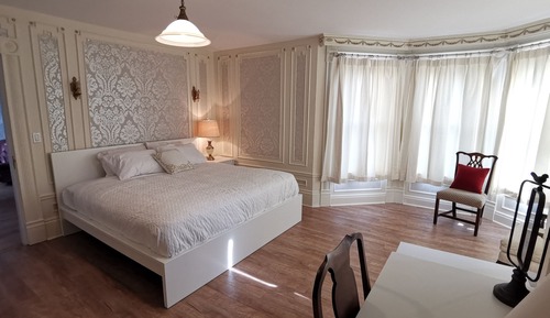 Suite ejecutiva