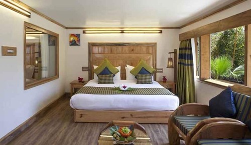Suite estudio superior