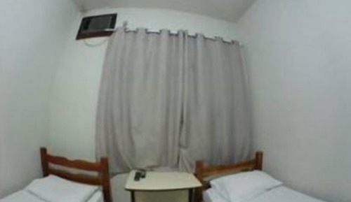 Habitación individual