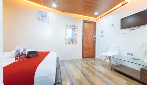 Habitación estándar