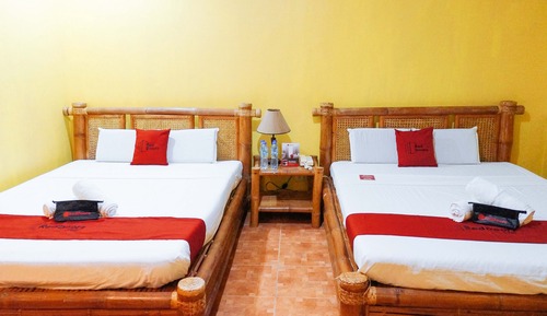Habitación familiar
