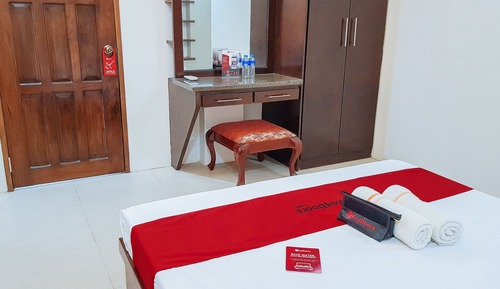 Suite estudio
