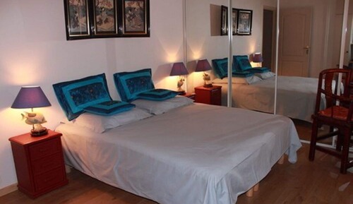 Habitación Premium doble