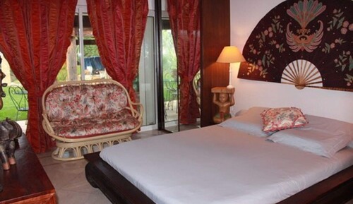 Suite Confort