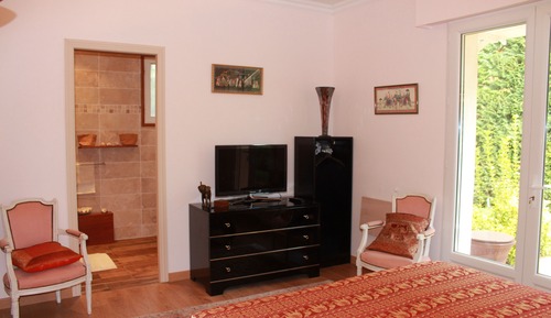 Habitación Premium doble