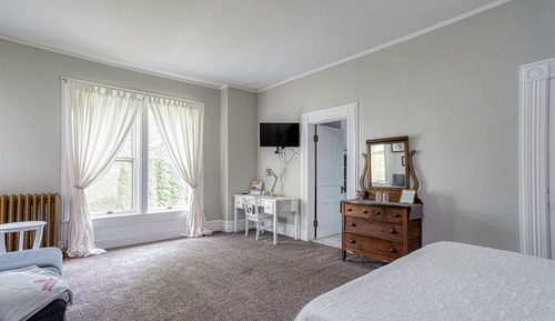 Suite Signature, varias camas, no fumadores, balcón