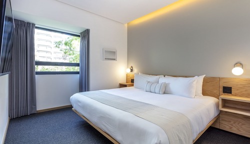 Apartamento ejecutivo