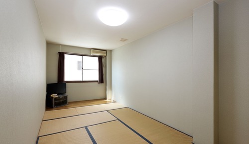 Habitación triple tradicional, no fumadores (Japanese Style)