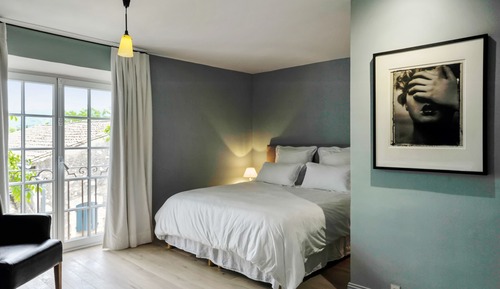 Habitación doble (César)