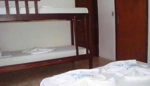 Apartamento Deluxe