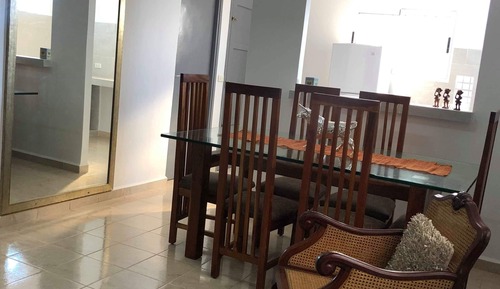 Apartamento estándar