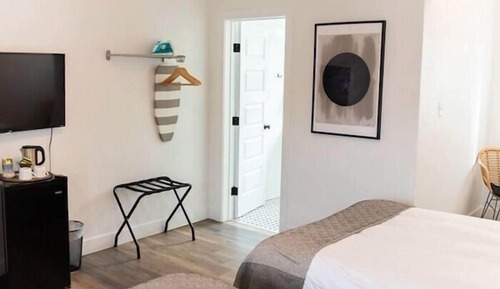 Habitación doble