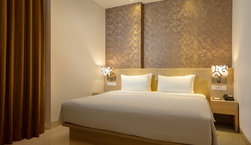Suite Deluxe (King)