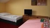 Habitación individual