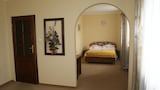 Suite estudio