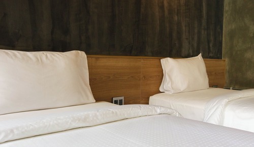 Loft Twin Bed