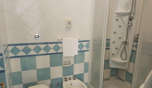 Apartamento básico