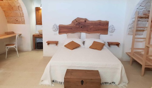 Habitación Deluxe doble