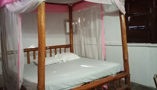 Habitación familiar, baño privado (Zanzibar)