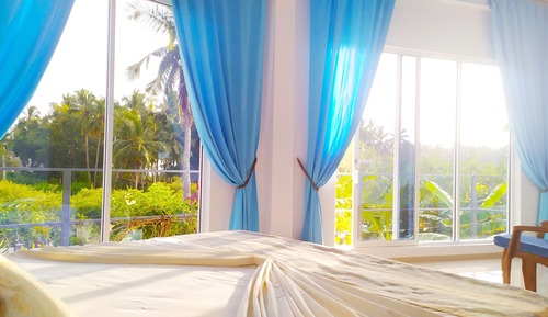 Villa Deluxe, 3 habitaciones