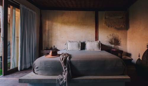 Habitación estándar