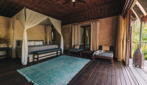 Suite Deluxe