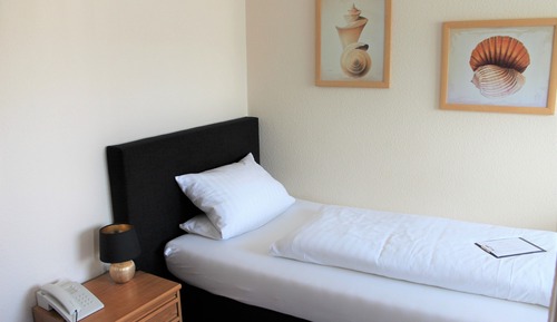 Habitación individual
