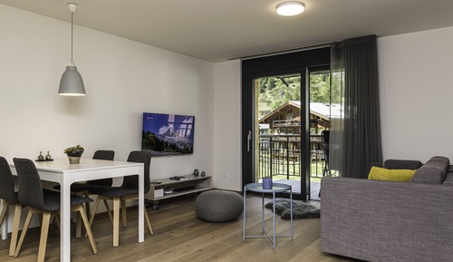 Apartamento Deluxe