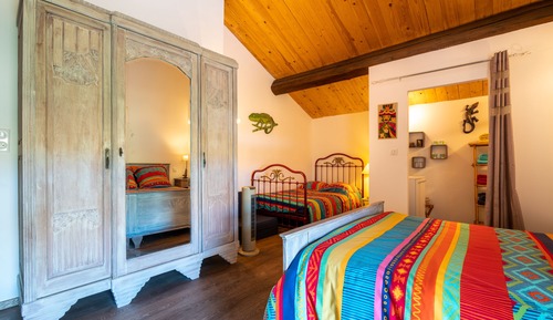 Habitación familiar (Gecko)