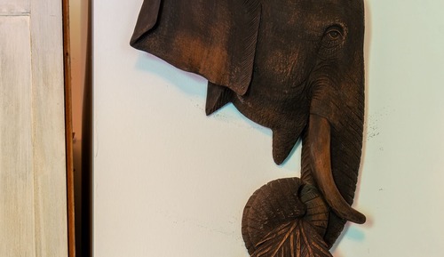 Habitación triple (Elephant)