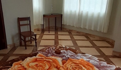 Habitación, 1 cama doble