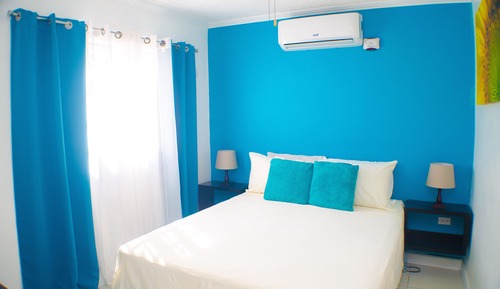 Apartamento City, 2 habitaciones, no fumadores, cocina