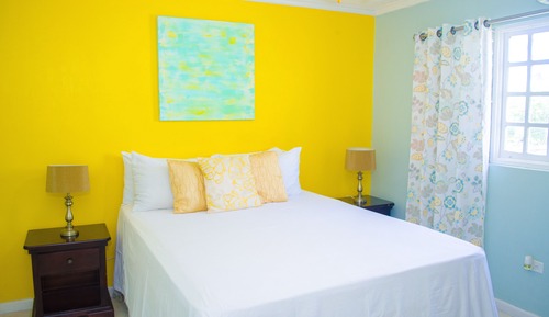Apartamento, no fumadores