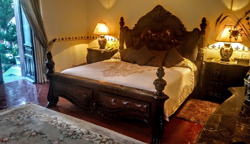 Suite junior, 1 habitación (Luxury)