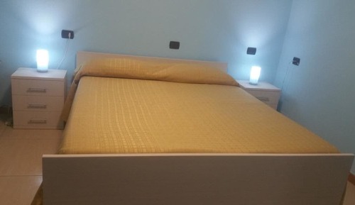 Habitación estándar doble (101)