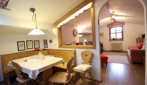 Apartamento (Sissi)