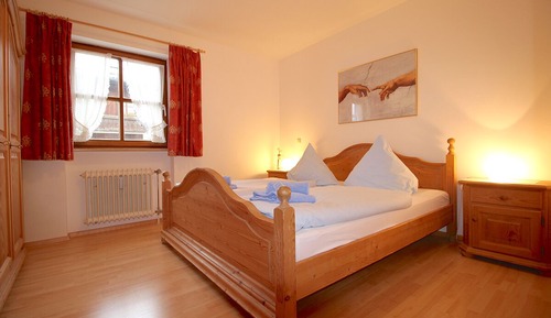 Apartamento, 1 habitación (Carina)