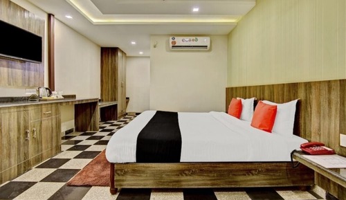 Habitación Premium