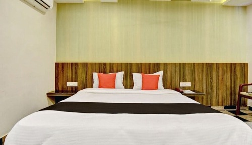 Habitación, 1 cama de matrimonio, no fumadores