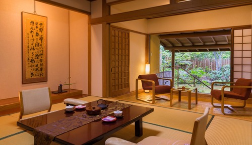 Habitación básica
