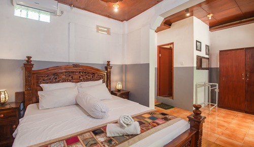 Habitación superior