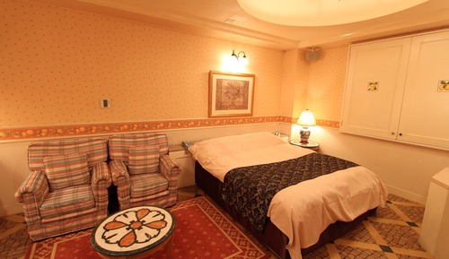 Habitación doble (Small)