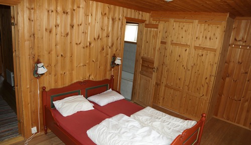 Cabaña (Storhytta)