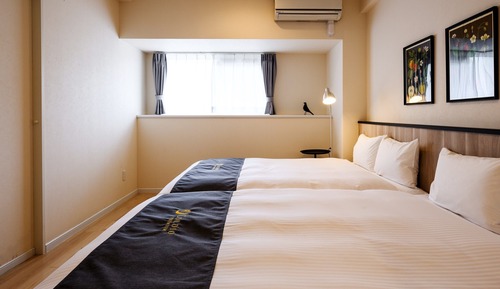 Apartamento, no fumadores (ANNEX Clover)